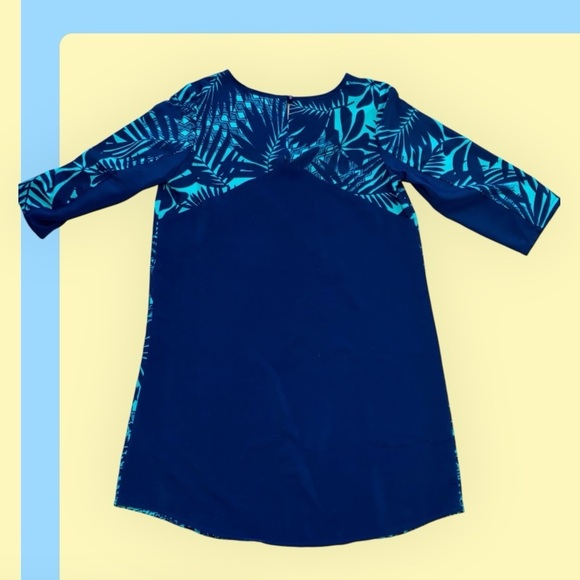 Bebop Cute Pullover Dress Size Small - Picture 3 of 9